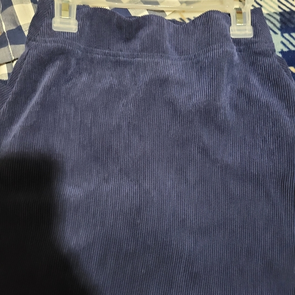 Girls Fall Skirt set - Picture 3 of 10